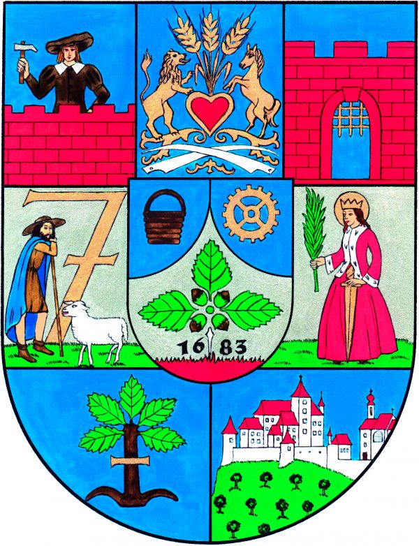 Logo: Gerald Bischof